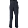 SOLD❗️DAMIR DOMA High Waist Linen Pants IT46/30
