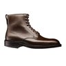 SOLD!  NEW - Crockett & Jones Eskdale 2 - Dark Brown Wax Calf Leather Boots - Size UK 8E