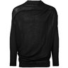 JW Anderson Oversized Wool Sweater Dolman Sleeve M-L