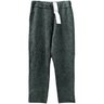 SOLD❗️PRIMORDIAL IS PRIMITIVE Reverse Fleece Sweatpants Green M/30-33