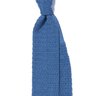 Price Drop: Drake's  Light Blue Crunchy Knit Tie