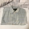 Zegna Flannel Shirt