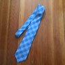 *SOLD  * NWOT Kiton 7 Fold Tie