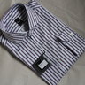 【Sold】Brand New Finamore Napoli Dress Shirt 17.5 / 44