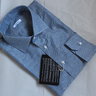 【Sold】Drop! NWT $475 MATTABISCH by KITON Shirt 17.5 / 44 Brand New