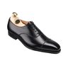 WTB Crockett and Jones black oxford