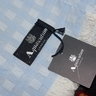 【Sold】NWT Awesome AQUASCUTUM Cotton Scarf BRAND NEW WITH TAGS