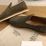 Viberg Slipper Size 7