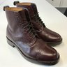 **SOLD** Alfred Sargent Selkirk Veldtschoen boots 88FX UK 8 Zug