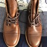 J. Crew Brown Boots