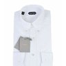 Tom Ford Mens White Slim Fit Shirt - Made In Italy - US Small (S) - Collar 39
