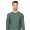 CANALI green wool sweater - Size Large / 50 EU - NWT