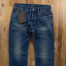 TOM FORD straight leg blue jeans - Size 30 - NWT