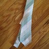 * SOLD * NWT Mattabisch Napoli x The Armoury  Tie