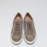 Price Drop: Sweyd 055 Taupe Suede Sneakers Size 44