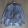 BNWT Samuelsohn suit 42L