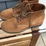 Viberg 9 (10 US) Boondocker 2045 lightly used