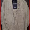 Herno Safari / Sahariana jacket, brand new with tags