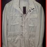 Zanella field jacket / Safari / Sahariana  brand new with tags 89 eurs now free shipping