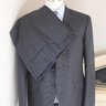 【Sold】NWT Boglioli Wool Suit 54 / 44 Brand New with Tags