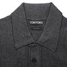 TOM FORD NWT KNITTED POLO 48IT / 38 US
