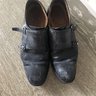 Church’s Double Monkstraps (Awful Condition)