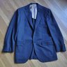 * SOLD * Raffaele Caruso Sartoria Parma Blazer 38R