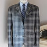 【Sold】NWT Caruso Sport Coat 42 R ( 52 EU) Brand New