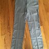 * SOLD * ERMENEGILDO ZEGNA Su Misura Grey Pants