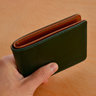 Whiskey & Green Buttero Bifold