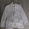 Bnwt Corneliani 40R Gray Suit