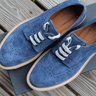 【Sold】NEW Eleventy Men's Wingtip Suede Brogues| NEW IN BOX, Made in Italy