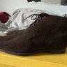 Crockett & Jones Millbank Chukka Boots Shoes ~ Made in England
