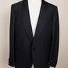 CORNELIANI 150s black wool tuxedo - Size 46 US / 56 EU - NWT