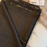 3.2m Scabal Chalkstripe Suiting