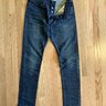 John Elliott The Cast 2 Iodine Jeans 29 Made in Japan - Barely worn