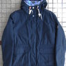 (Sold) Norse Projects Nunk Jacket British Millerain Navy size S