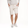 * SOLD * Arpenteur Kaolin Shorts