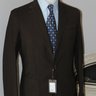 【Sold】NWT Caruso Wool /Mohair Wool Sport Coat 38 R ( 48 8R EU) Brand New