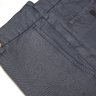 【Sold】NWT SARTORIO NAPOLI COTTON/SILK PANTS, SIZE 48 EU / 32-34 US NEW