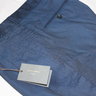 【Sold】NWT BOGLIOLI BLUE CASUAL COTTON PANTS 36 BRAND NEW