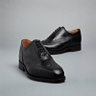 Tricker's Piccadilly Black Oxford full brogue 11UK