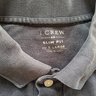 Lot of 2 JCrew polos