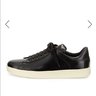 ----SOLD---- *DROP* TOM FORD Black leather Sneakers