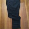 * SOLD * Ambrosi Napoli X Rubinacci Napoli Pants