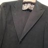 SOLD ! SOLD  NWOT BRUNELLO CUCINELLI DK OLIVE CORDUROY PEAK LAPEL SPORT COAT 40R