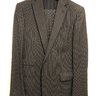 Ralph Lauren Purple Label Pinstripe Suit 40L