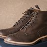 NWB Tricker's Stow boots Vibram GumLite sole 12UK free shipping CONUS and Europe