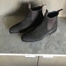 NO LONGER AVAILABLE- Williams Chelsea boots size 10.5 US