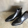 NO LONGER AVAILABLE-New Gaziano and Girling Burnham boots size 10UK